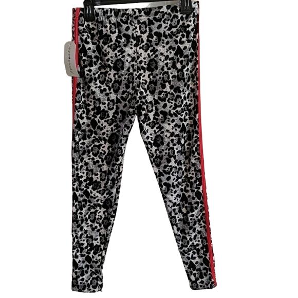 NWT Eye Candy Leggings, L - Picture 5 of 6